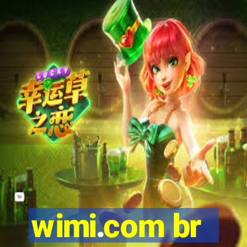 wimi.com br